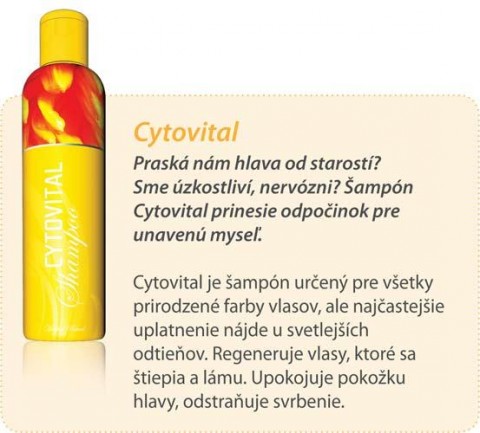 Cytovital