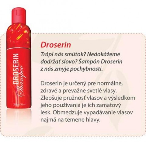 Droserin